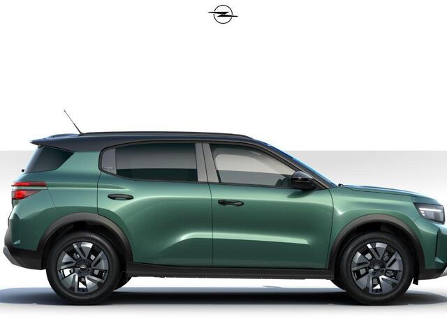 Opel FRONTERA Electric GS 44 kWh