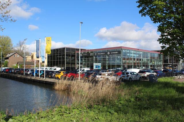 Opel FRONTERA Electric GS 44 kWh