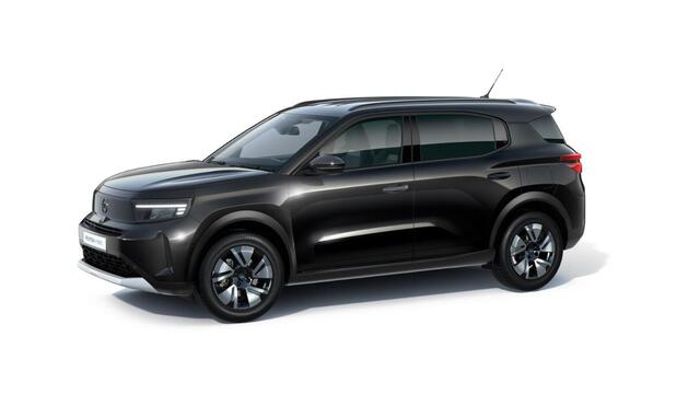 Opel FRONTERA 1.2 Turbo Hybrid GS | In bestelling | Stoel, stuur & voorruit verwarming | 130° Camera | Ergonomische voorstoelen | Apple Carplay/ Android Auto | Navigatie | 17"LM Velgen | Cruise Control