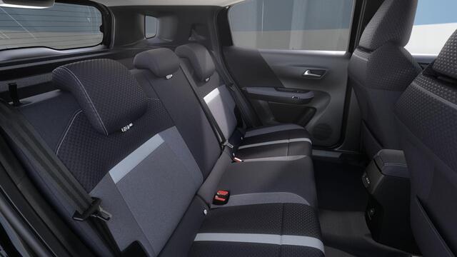 Opel FRONTERA 1.2 Turbo Hybrid GS | In bestelling | Stoel, stuur & voorruit verwarming | 130° Camera | Ergonomische voorstoelen | Apple Carplay/ Android Auto | Navigatie | 17"LM Velgen | Cruise Control