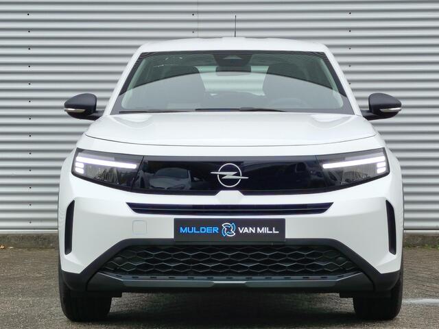 Opel FRONTERA Electric Edition 44 kWh | NIEUW MODEL, NU IN DE SHOWROOM |