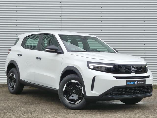 Opel FRONTERA Electric Edition 44 kWh | NIEUW MODEL, NU IN DE SHOWROOM |