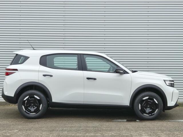 Opel FRONTERA Electric Edition 44 kWh | NIEUW MODEL, NU IN DE SHOWROOM |