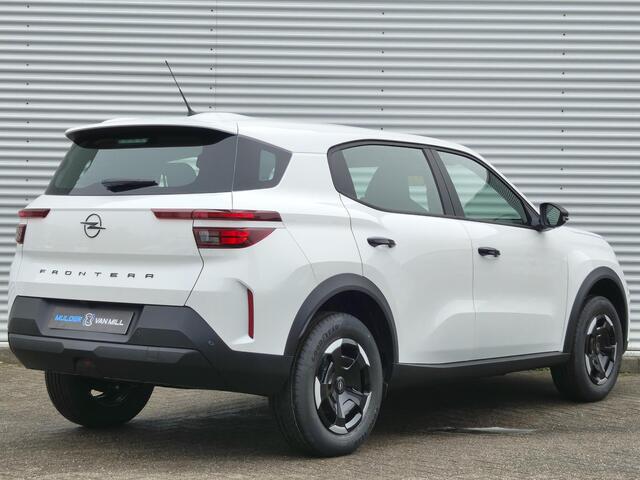 Opel FRONTERA Electric Edition 44 kWh | NIEUW MODEL, NU IN DE SHOWROOM |