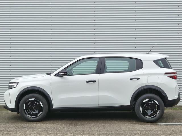 Opel FRONTERA Electric Edition 44 kWh | NIEUW MODEL, NU IN DE SHOWROOM |