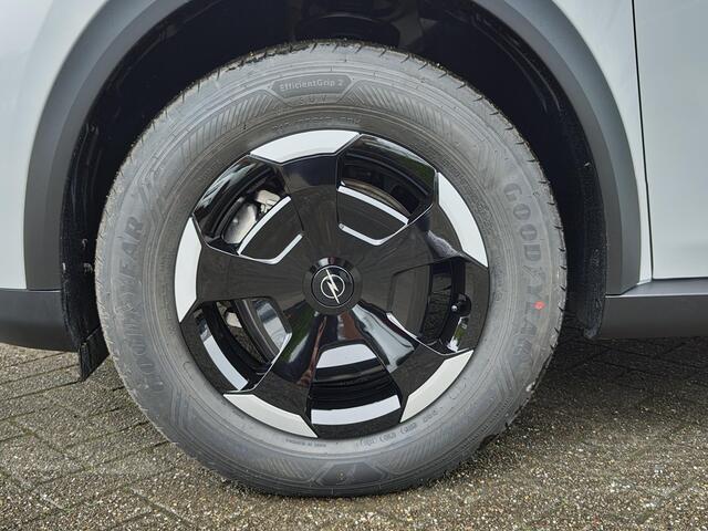 Opel FRONTERA Electric Edition 44 kWh | NIEUW MODEL, NU IN DE SHOWROOM |