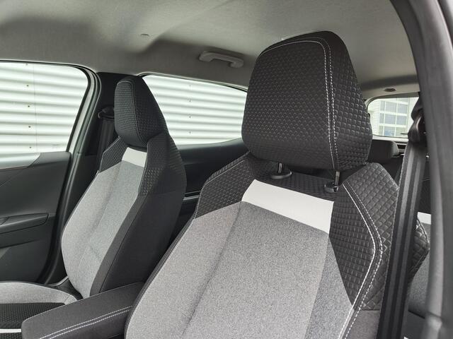 Opel FRONTERA Electric Edition 44 kWh | NIEUW MODEL, NU IN DE SHOWROOM |