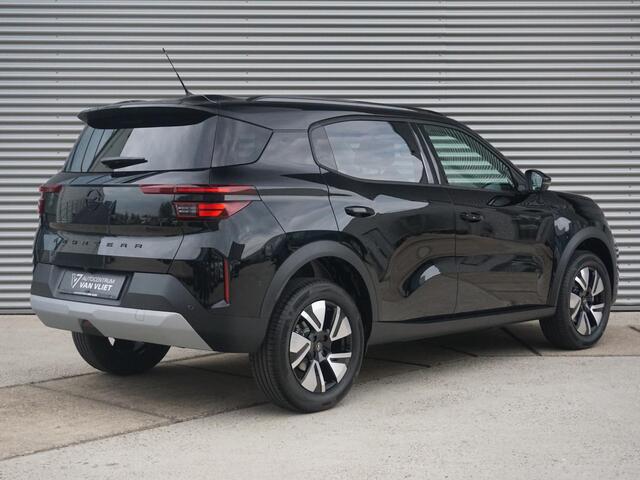 Opel FRONTERA Electric GS 113 Pk 44 kWh 3 fase | Climate Control | Winterpack | Navigatie EU | Privacy Glass | Carplay / AndroidAuto | Parkpilot / Camera | Direct uit voorraad leverbaar |