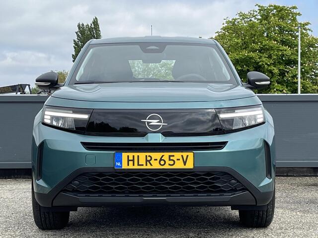 Opel FRONTERA Electric Edition 44kWh