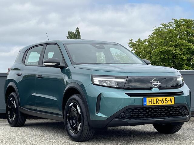 Opel FRONTERA Electric Edition 44kWh