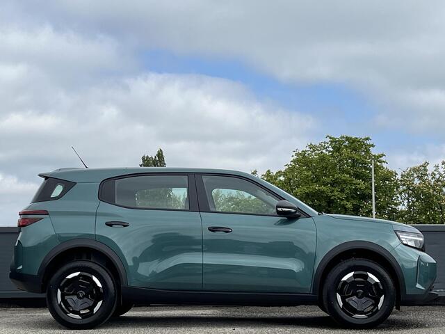 Opel FRONTERA Electric Edition 44kWh
