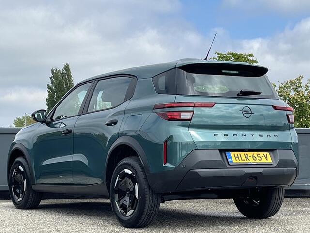 Opel FRONTERA Electric Edition 44kWh