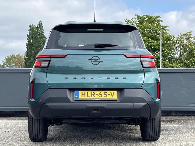 Opel FRONTERA Electric Edition 44kWh