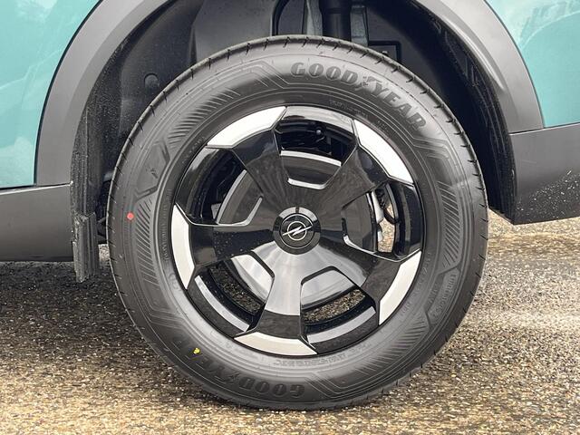 Opel FRONTERA Electric Edition 44kWh