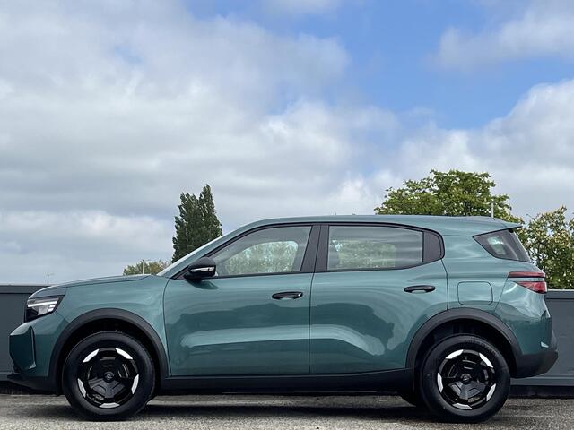 Opel FRONTERA Electric Edition 44kWh