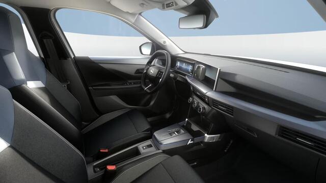 Opel FRONTERA Electric Edition 44 kWh | Airco | Cruise Control | Parkeersensoren achter | 11kw Boordlader | Smartphone integratie infotainment |