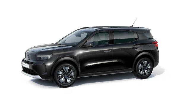 Opel FRONTERA Electric GS 44 kWh | Navigatie | Climate Control | 130° Camera | Parkeersensoren voor & achter | Stoel, stuur & voorruitverwarming |