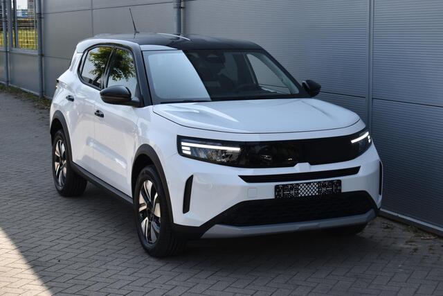 Opel FRONTERA Electric GS 44 kWh VOORRAADKORTING