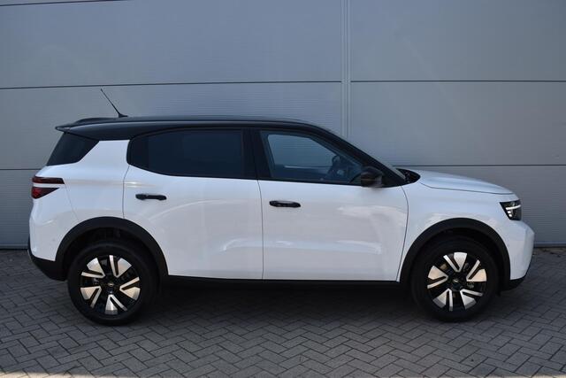 Opel FRONTERA Electric GS 44 kWh VOORRAADKORTING