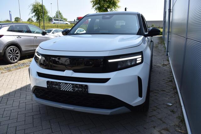 Opel FRONTERA Electric GS 44 kWh VOORRAADKORTING