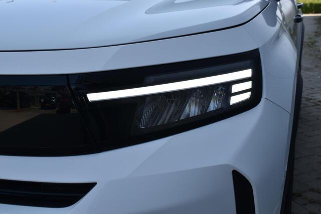 Opel FRONTERA Electric GS 44 kWh VOORRAADKORTING