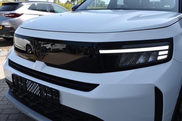 Opel FRONTERA Electric GS 44 kWh VOORRAADKORTING