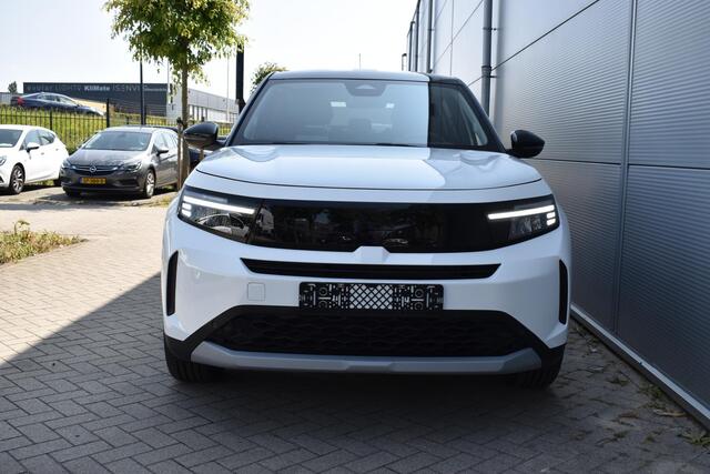 Opel FRONTERA Electric GS 44 kWh VOORRAADKORTING