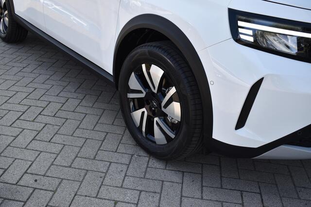 Opel FRONTERA Electric GS 44 kWh VOORRAADKORTING