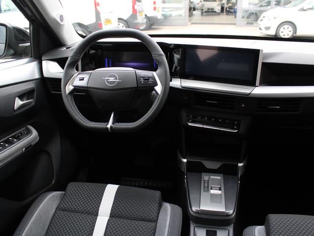 Opel FRONTERA 1.2 Turbo Hybrid GS | NAVIGATIE | COMFORT PAKKET |