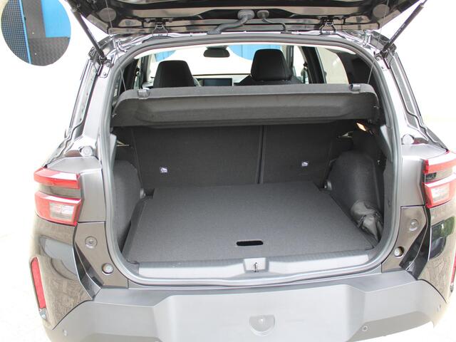 Opel FRONTERA 1.2 Turbo Hybrid GS | NAVIGATIE | COMFORT PAKKET |
