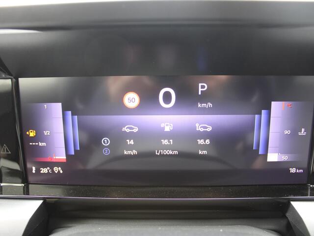 Opel FRONTERA 1.2 Turbo Hybrid GS | NAVIGATIE | COMFORT PAKKET |
