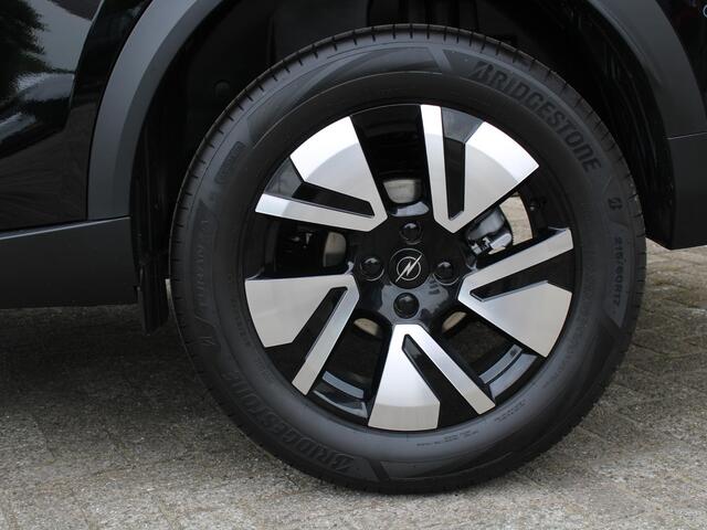 Opel FRONTERA 1.2 Turbo Hybrid GS | NAVIGATIE | COMFORT PAKKET |