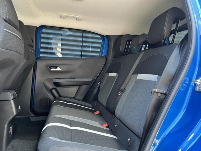 Opel FRONTERA 1.2 Hybrid 110pk e-DTC6 GS | UIT VOORRAAD LEVERBAAR | 2 + 6 JAAR GARANTIE |
