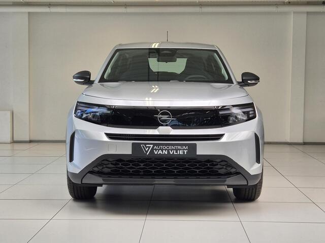 Opel FRONTERA 1.2 Turbo Hybrid Edition Automaat | Navigatie | Achteruitrijcamera | Apple Carplay/Android Auto | Airco | Cruise Control |