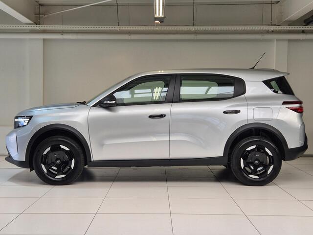 Opel FRONTERA 1.2 Turbo Hybrid Edition Automaat | Navigatie | Achteruitrijcamera | Apple Carplay/Android Auto | Airco | Cruise Control |