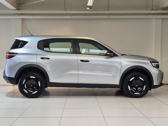 Opel FRONTERA 1.2 Turbo Hybrid Edition Automaat | Navigatie | Achteruitrijcamera | Apple Carplay/Android Auto | Airco | Cruise Control |