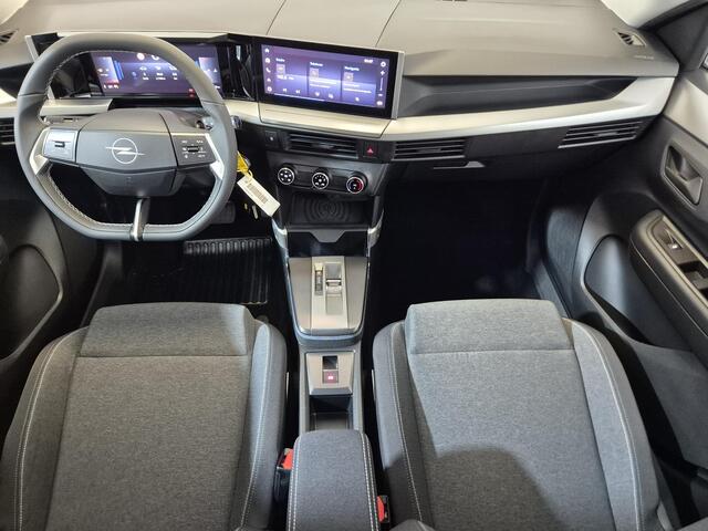 Opel FRONTERA 1.2 Turbo Hybrid Edition Automaat | Navigatie | Achteruitrijcamera | Apple Carplay/Android Auto | Airco | Cruise Control |