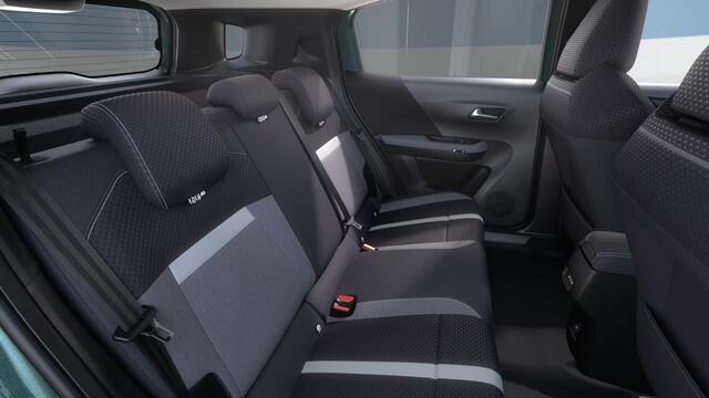 Opel FRONTERA Electric GS 44 kWh DIRECT RIJDEN - GRATIS WALLBOX - 8 JAAR GARANTIE