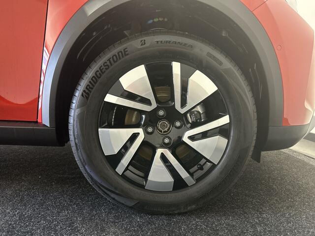 Opel FRONTERA Electric GS 44 kWh | Voorraad | Comfort pakket | Verwarmde stoelen & voorruit | Verwarmd stuurwiel