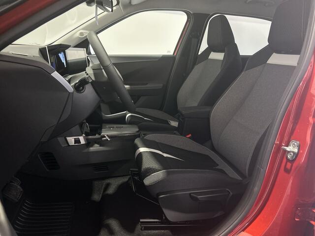 Opel FRONTERA Electric GS 44 kWh | Voorraad | Comfort pakket | Verwarmde stoelen & voorruit | Verwarmd stuurwiel