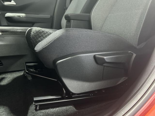 Opel FRONTERA Electric GS 44 kWh | Voorraad | Comfort pakket | Verwarmde stoelen & voorruit | Verwarmd stuurwiel