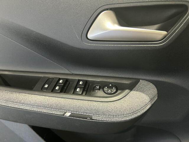 Opel FRONTERA Electric GS 44 kWh | Voorraad | Comfort pakket | Verwarmde stoelen & voorruit | Verwarmd stuurwiel