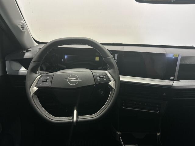 Opel FRONTERA Electric GS 44 kWh | Voorraad | Comfort pakket | Verwarmde stoelen & voorruit | Verwarmd stuurwiel
