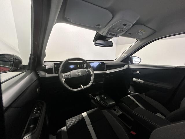 Opel FRONTERA Electric GS 44 kWh | Voorraad | Comfort pakket | Verwarmde stoelen & voorruit | Verwarmd stuurwiel
