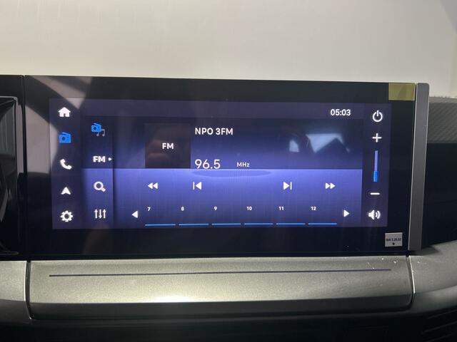 Opel FRONTERA Electric GS 44 kWh | Voorraad | Comfort pakket | Verwarmde stoelen & voorruit | Verwarmd stuurwiel