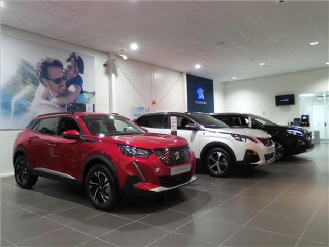 Opel FRONTERA Electric GS 44 kWh GRATIS WALLBOX - 8 JAAR GARANTIE - COMFORT PAKKET