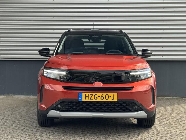 Opel FRONTERA Electric GS 44 kWh 136pk