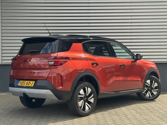 Opel FRONTERA Electric GS 44 kWh 136pk