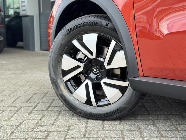 Opel FRONTERA Electric GS 44 kWh 136pk