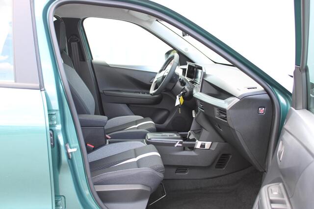 Opel FRONTERA HYBRID 145 EDITION VOORRAAD KORTING